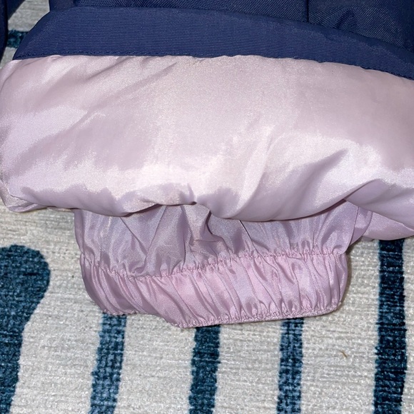 Amazon Essentials 2t snow pants with bib - Picture 5 of 6